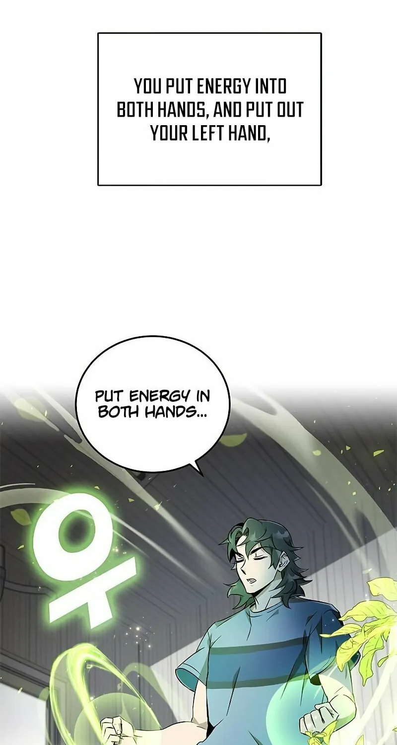Yakppari Sinseonham Chapter 5 page 49 - 