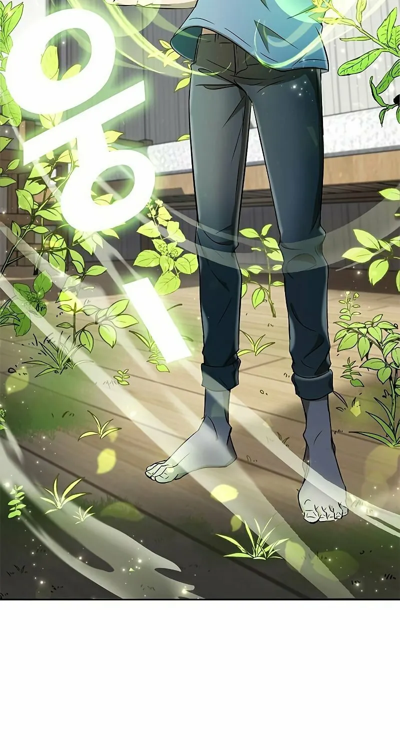 Yakppari Sinseonham Chapter 5 page 50 - 