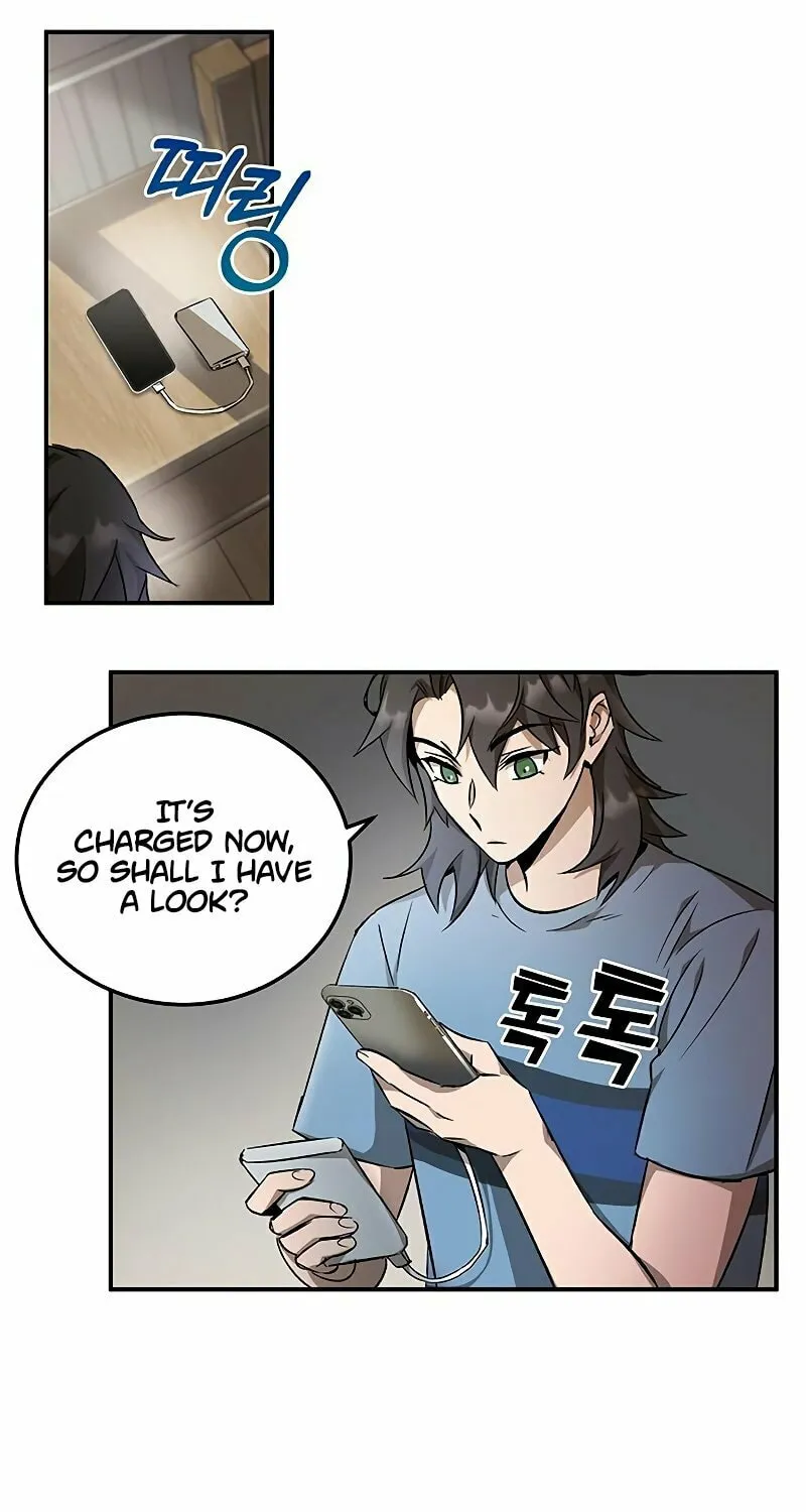 Yakppari Sinseonham Chapter 5 page 6 - 