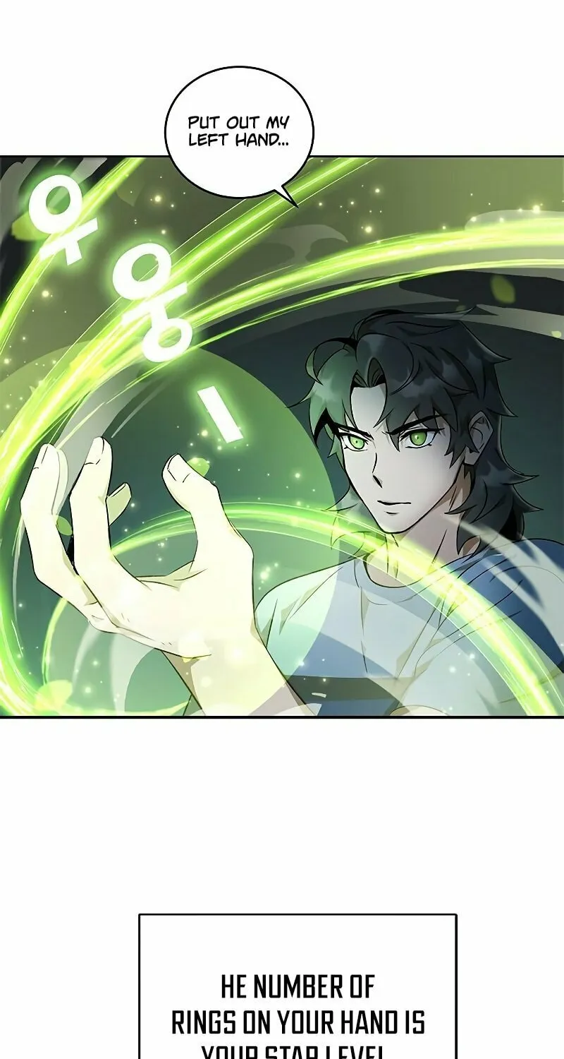 Yakppari Sinseonham Chapter 5 page 51 - 