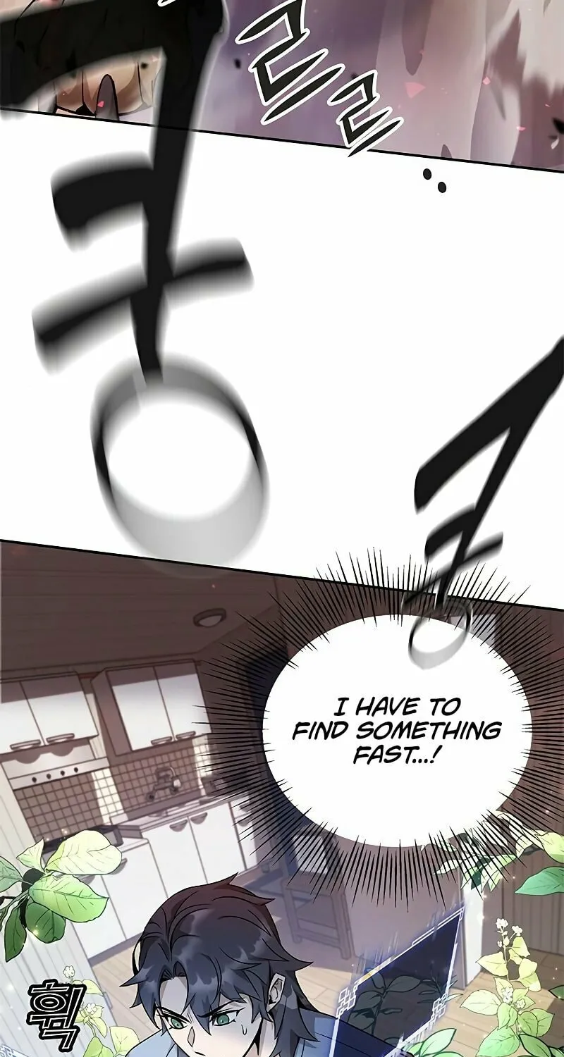 Yakppari Sinseonham Chapter 5 page 58 - 
