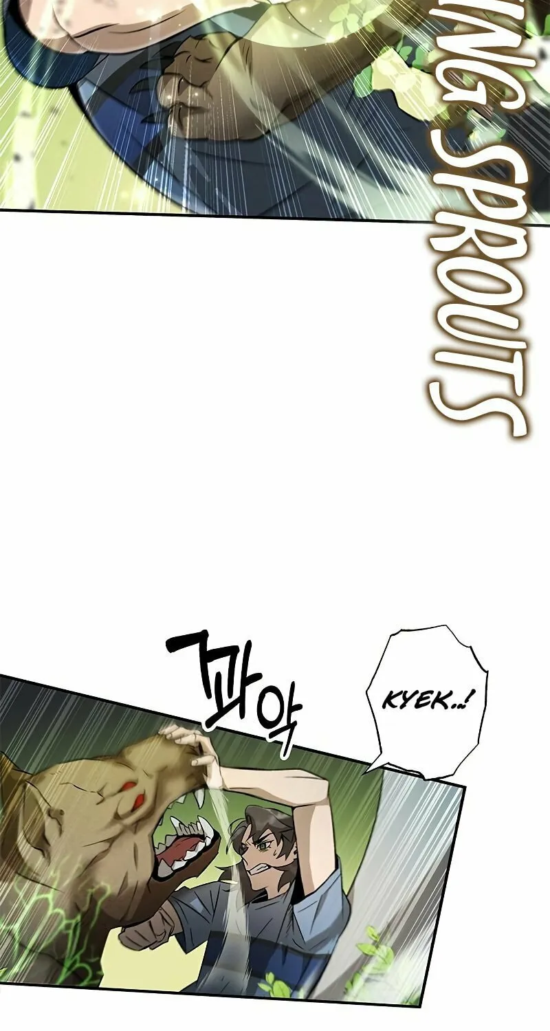 Yakppari Sinseonham Chapter 5 page 73 - 