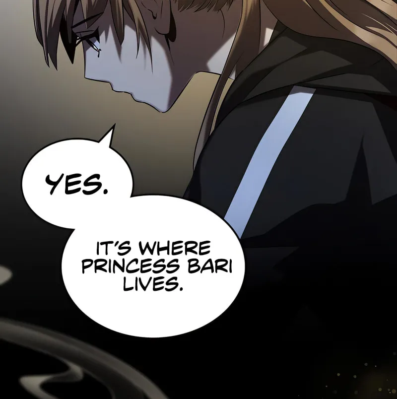 Yakppari Sinseonham Chapter 50 page 106 - 