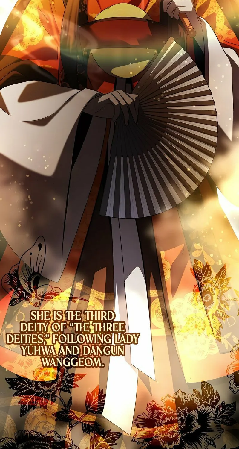 Yakppari Sinseonham Chapter 50 page 108 - 