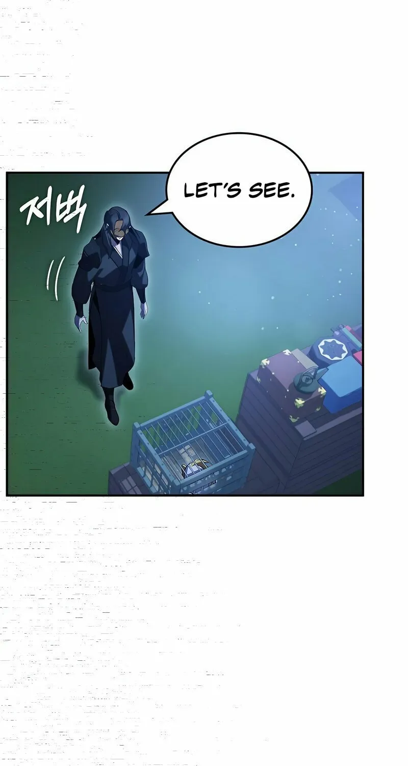 Yakppari Sinseonham Chapter 50 page 12 - 