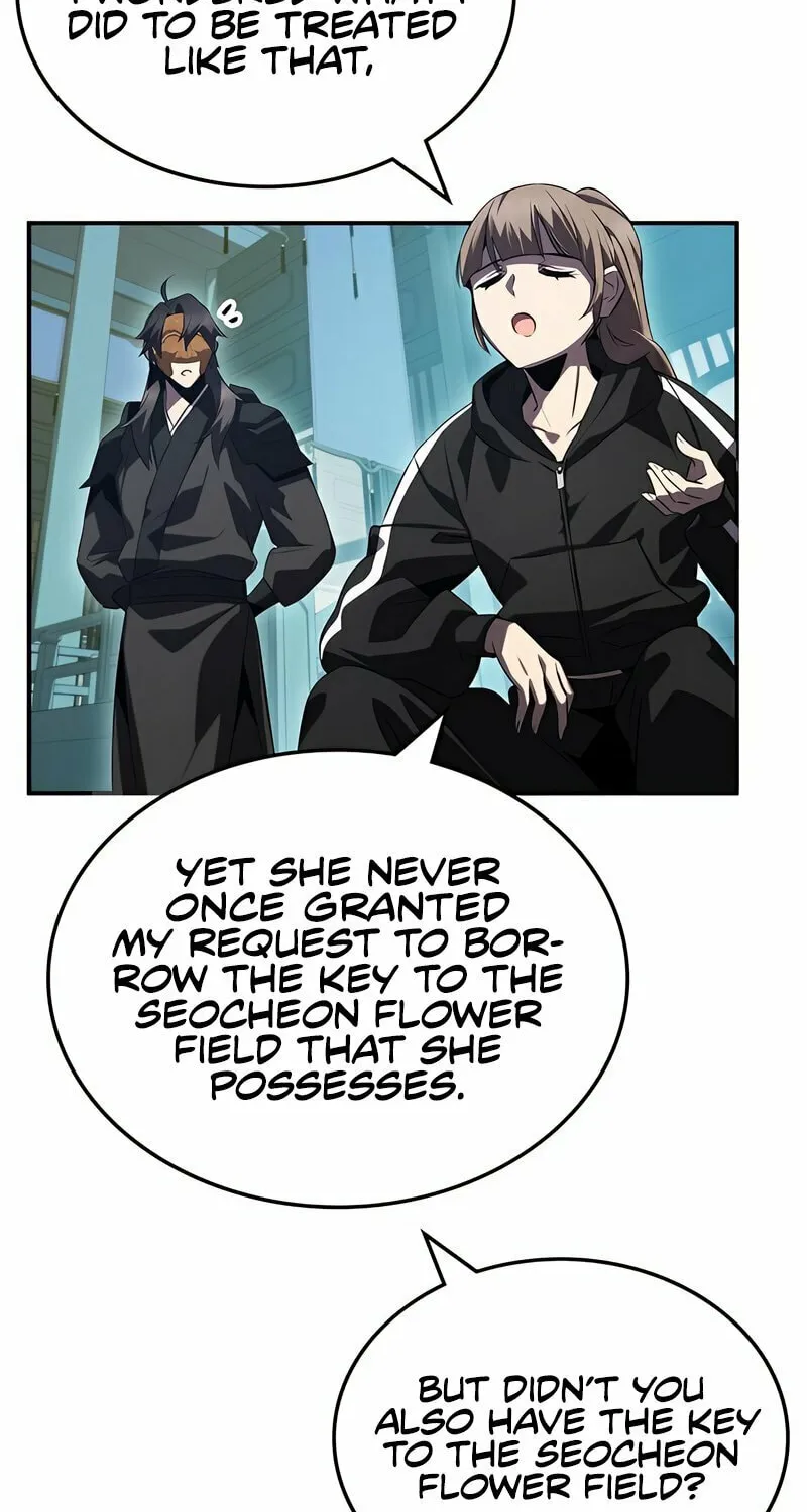 Yakppari Sinseonham Chapter 50 page 112 - 