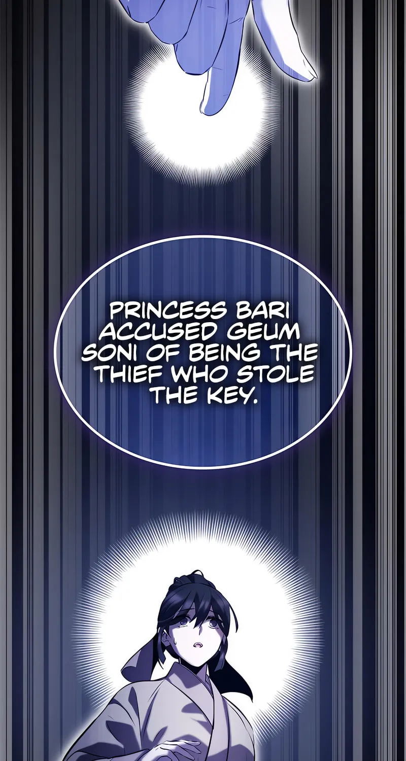 Yakppari Sinseonham Chapter 50 page 127 - 
