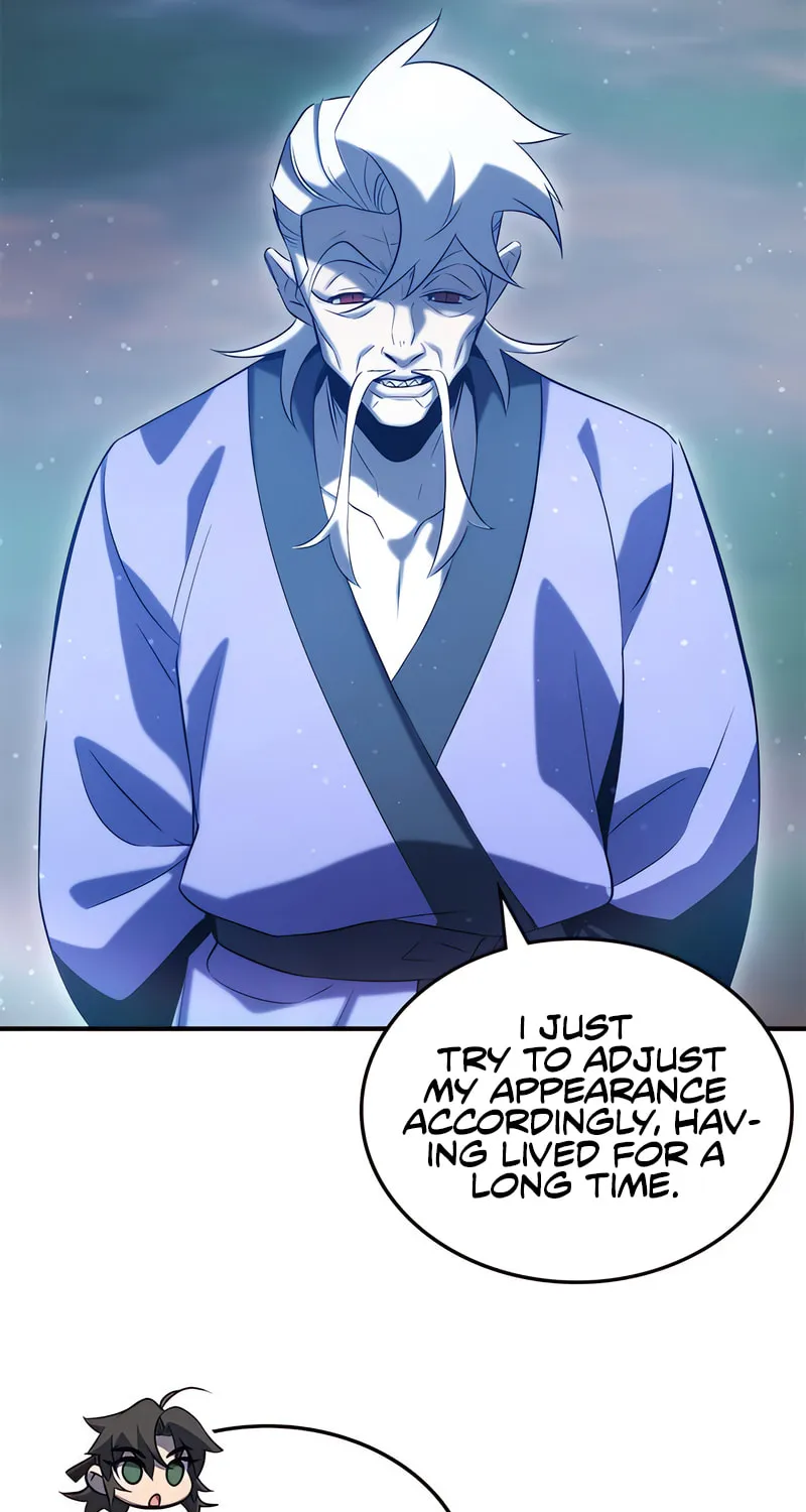 Yakppari Sinseonham Chapter 50 page 131 - 