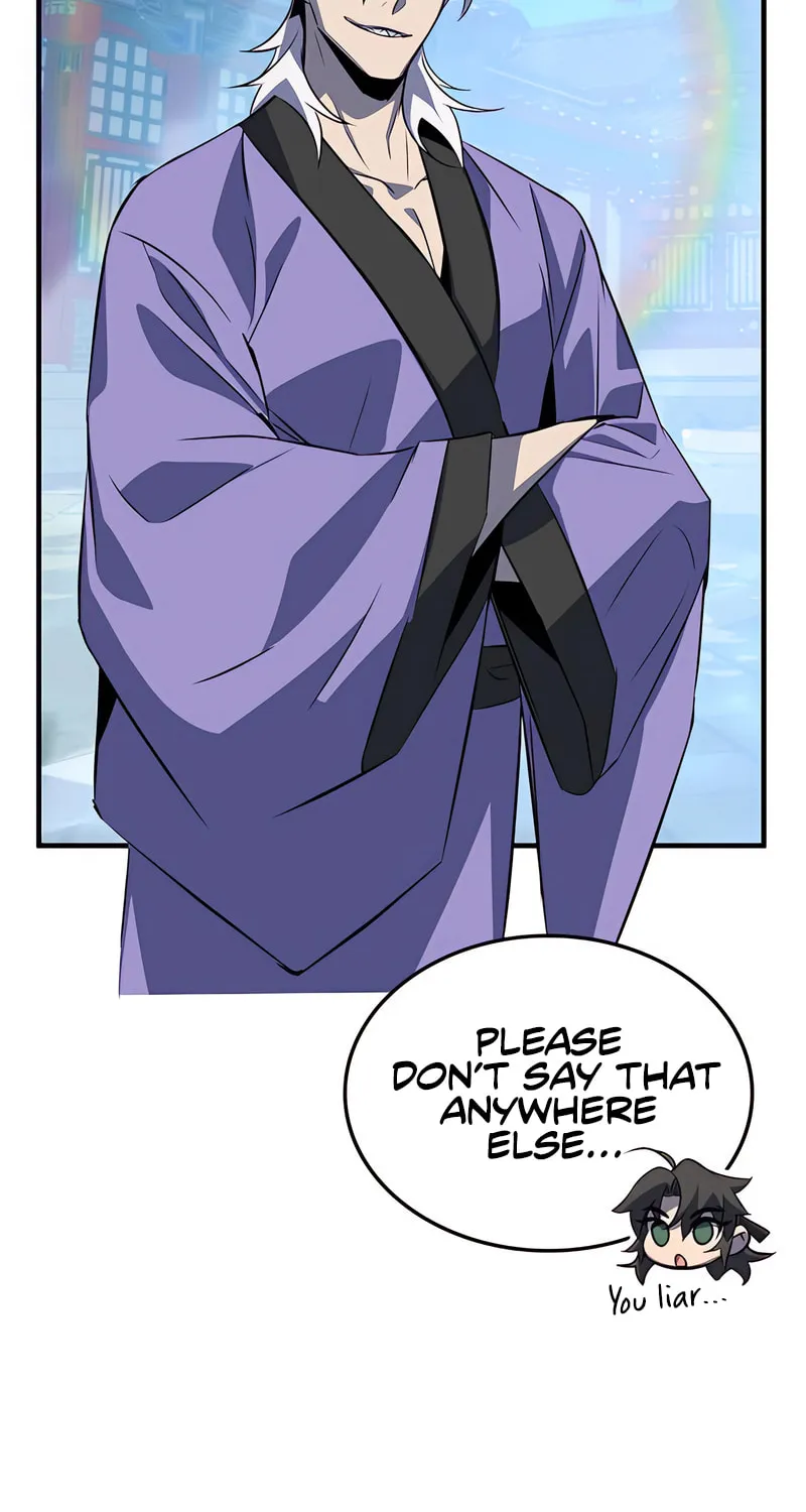 Yakppari Sinseonham Chapter 50 page 134 - 