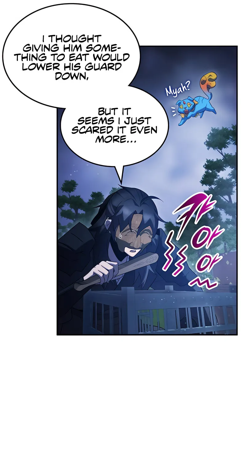 Yakppari Sinseonham Chapter 50 page 19 - 