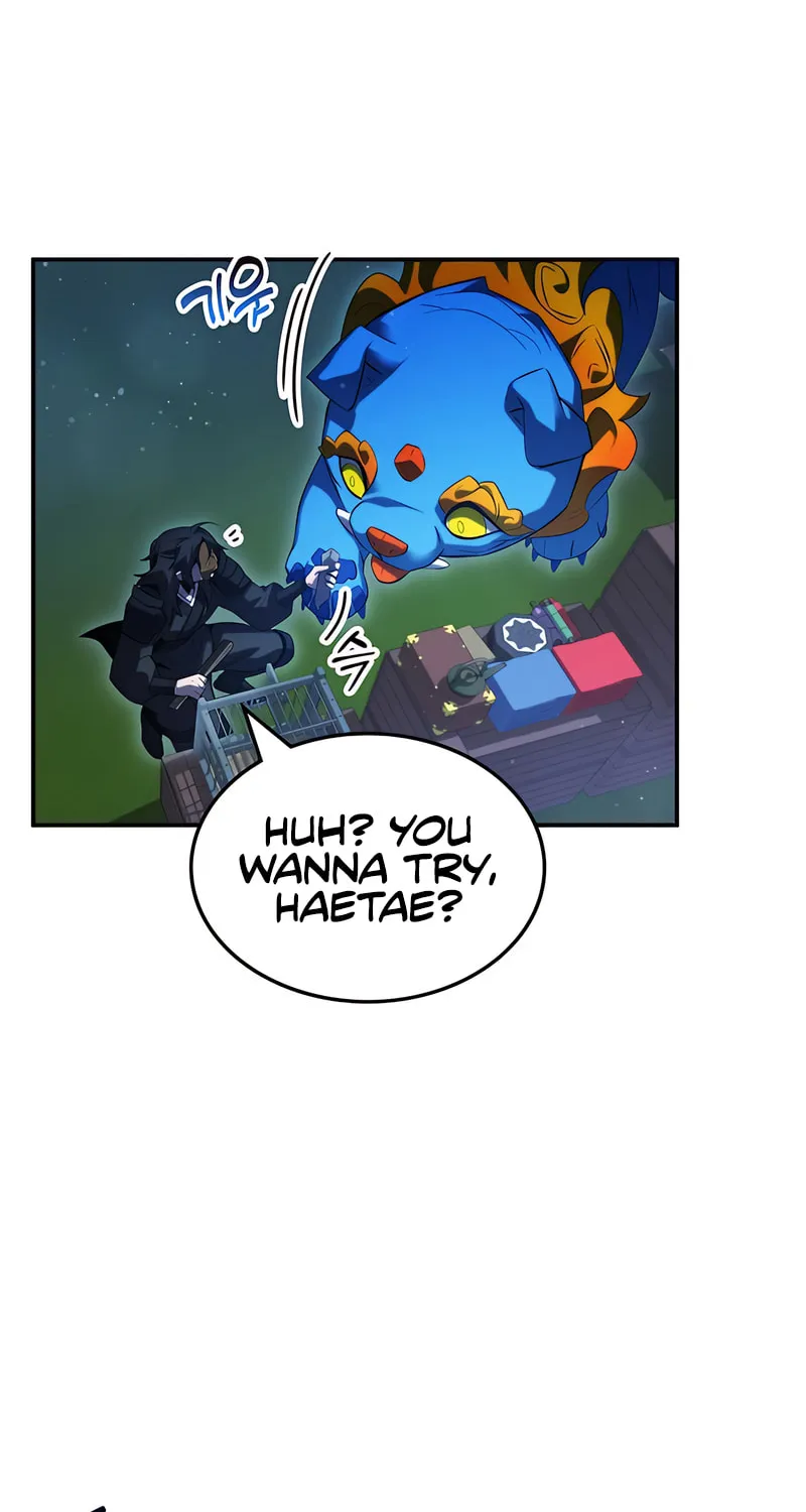 Yakppari Sinseonham Chapter 50 page 20 - 