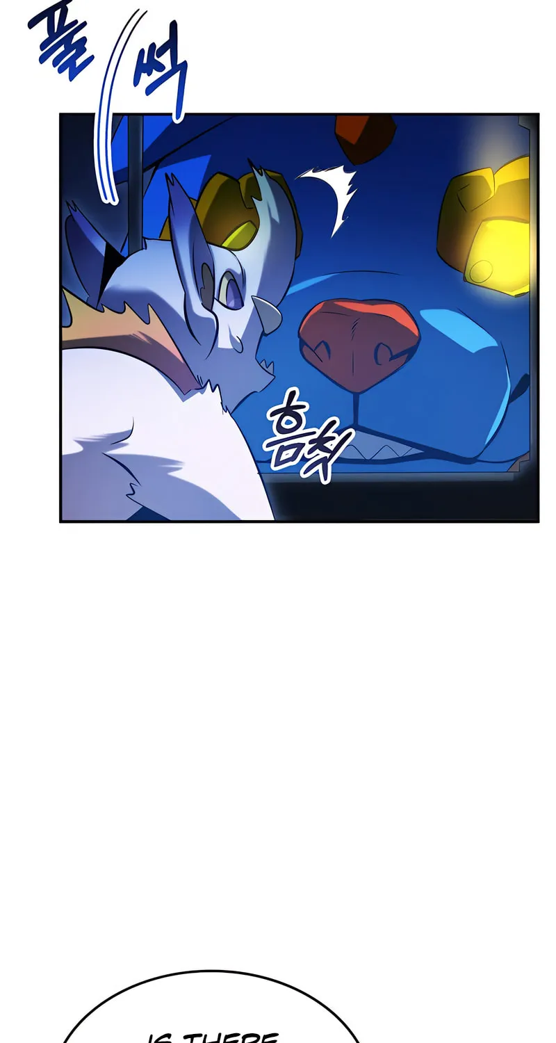 Yakppari Sinseonham Chapter 50 page 21 - 