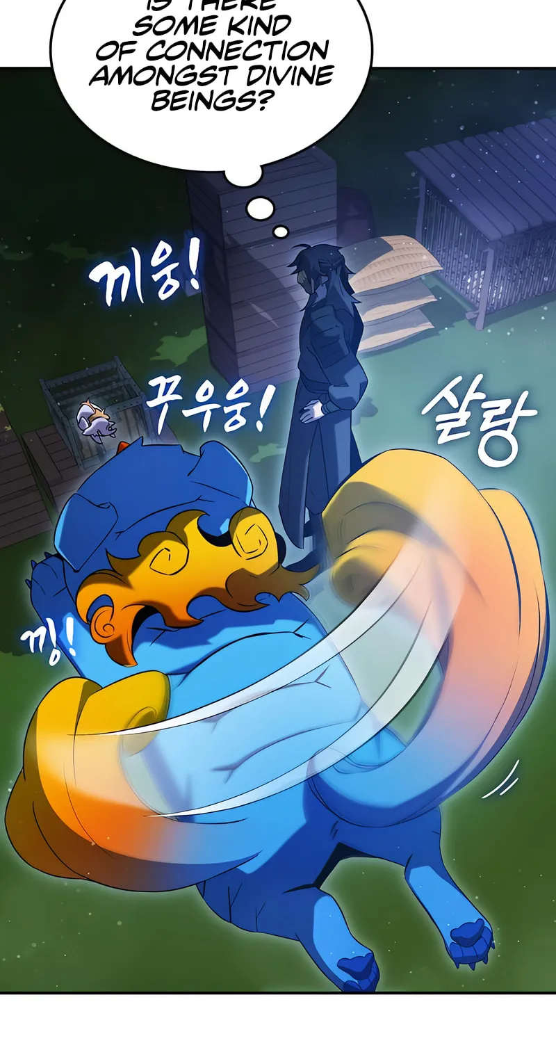 Yakppari Sinseonham Chapter 50 page 22 - 