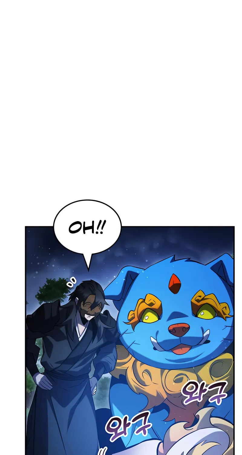 Yakppari Sinseonham Chapter 50 page 24 - 
