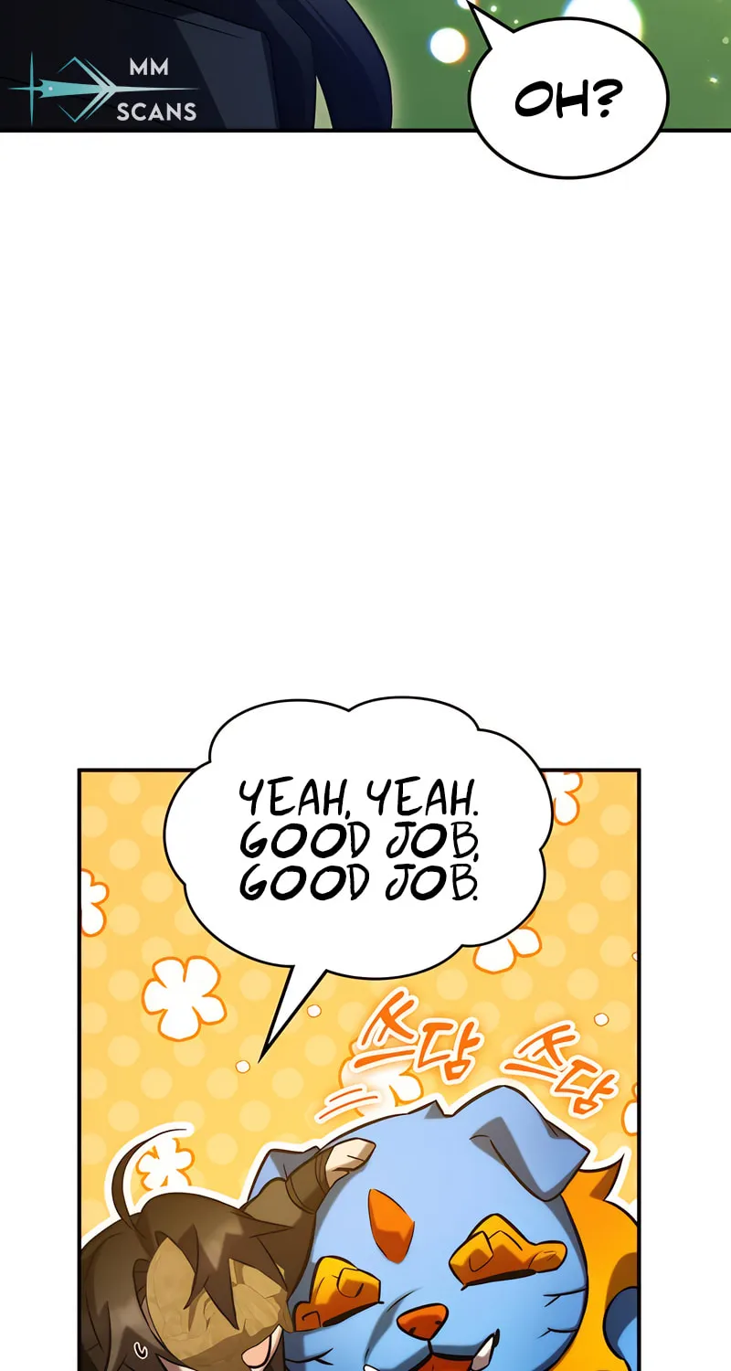 Yakppari Sinseonham Chapter 50 page 27 - 