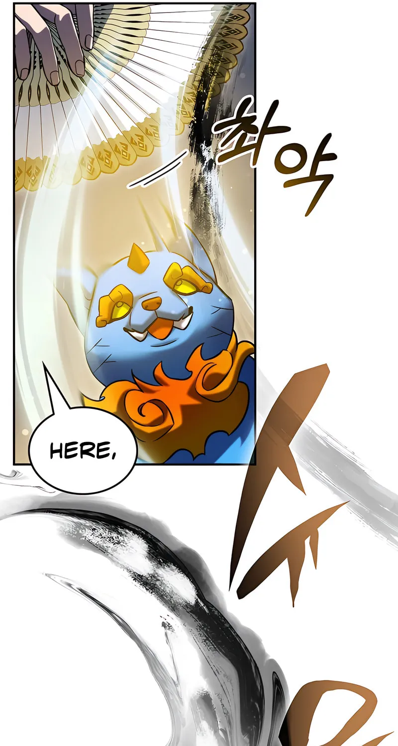 Yakppari Sinseonham Chapter 50 page 30 - 