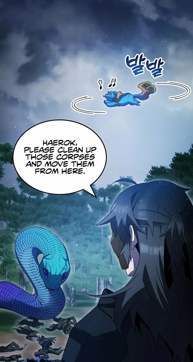 Yakppari Sinseonham Chapter 50 page 4 - 