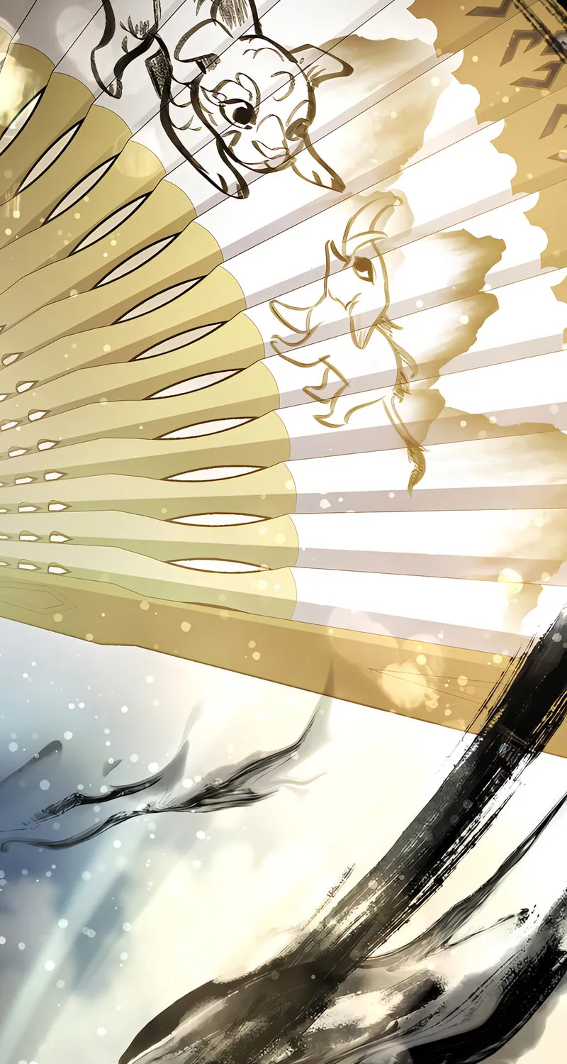 Yakppari Sinseonham Chapter 50 page 32 - 