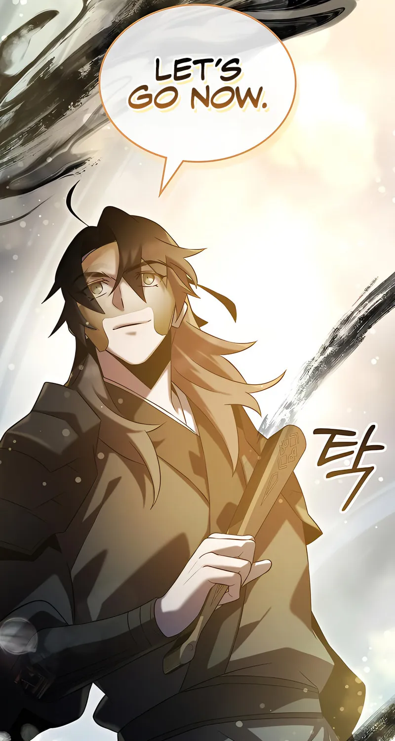 Yakppari Sinseonham Chapter 50 page 33 - 