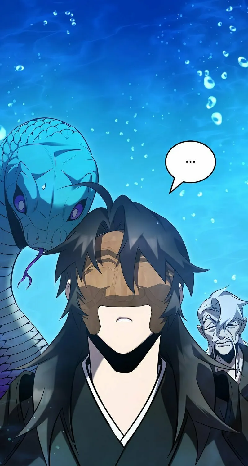 Yakppari Sinseonham Chapter 50 page 38 - 