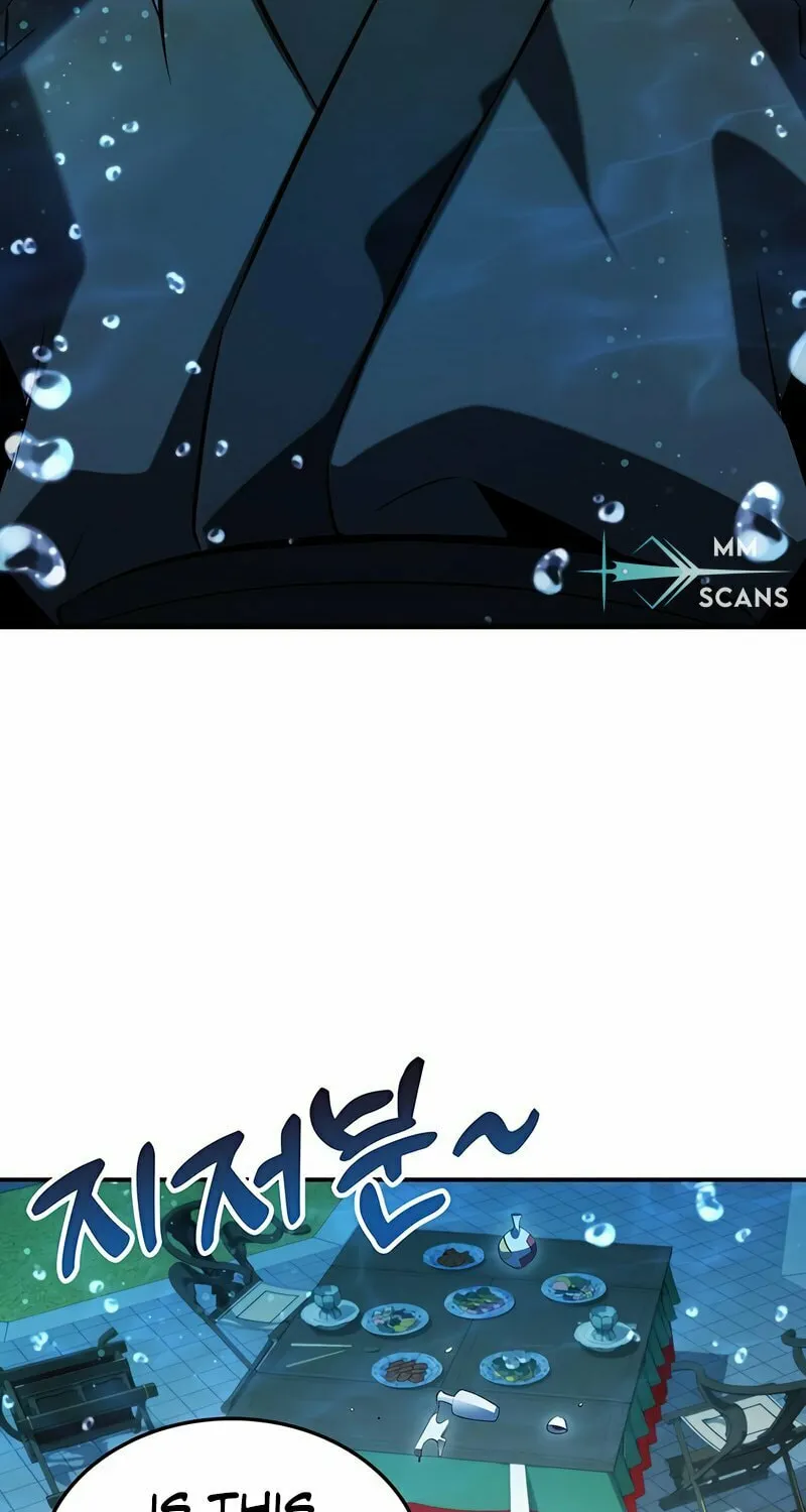 Yakppari Sinseonham Chapter 50 page 39 - 