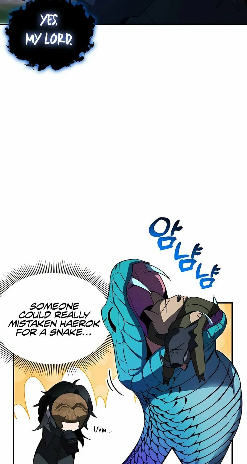 Yakppari Sinseonham Chapter 50 page 5 - 