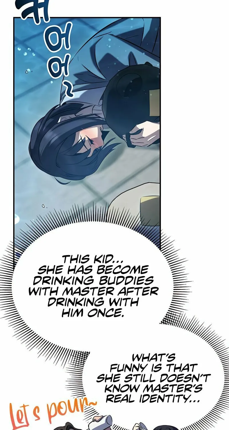 Yakppari Sinseonham Chapter 50 page 41 - 