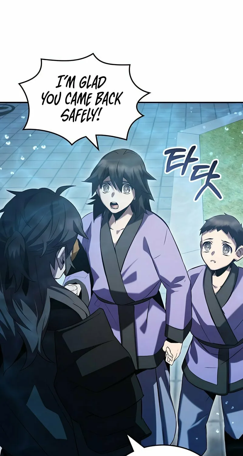 Yakppari Sinseonham Chapter 50 page 44 - 