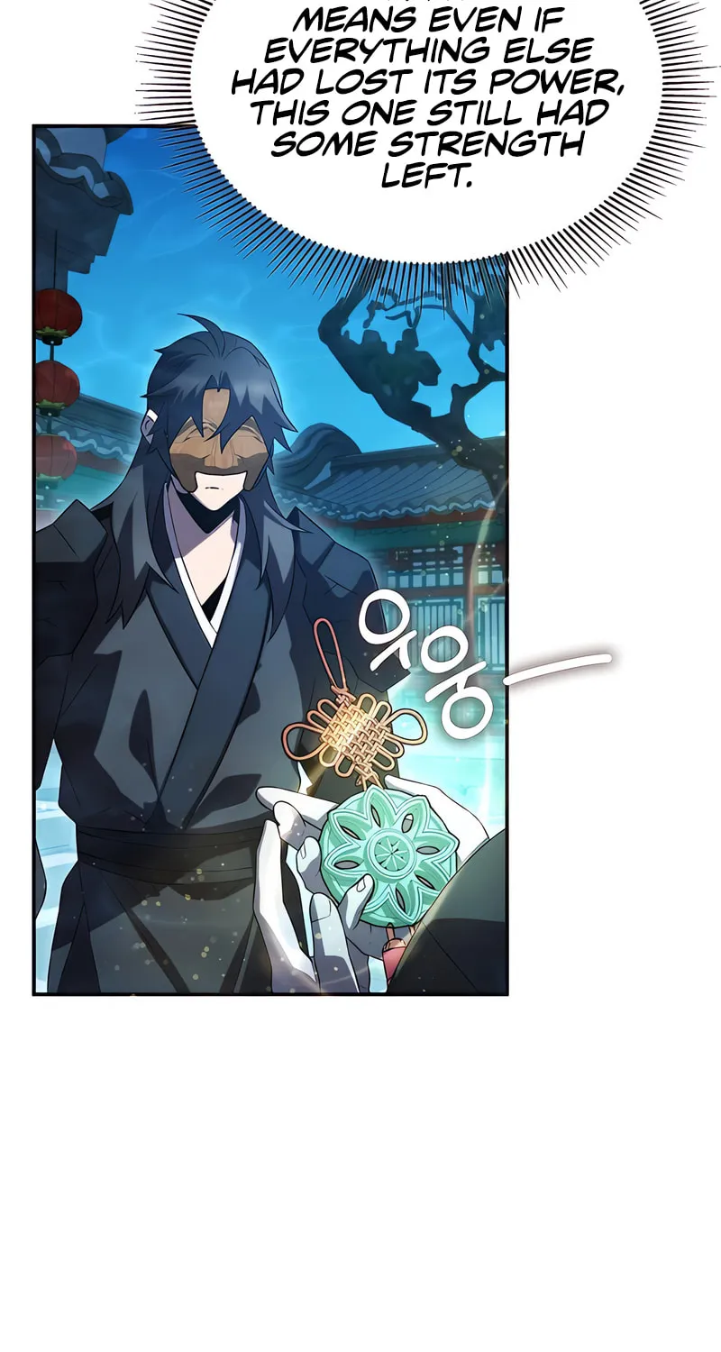 Yakppari Sinseonham Chapter 50 page 55 - 