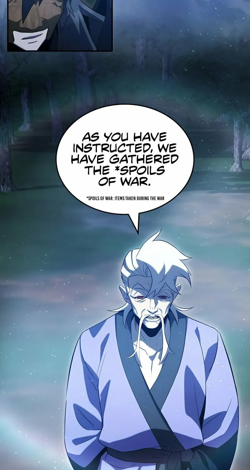 Yakppari Sinseonham Chapter 50 page 7 - 