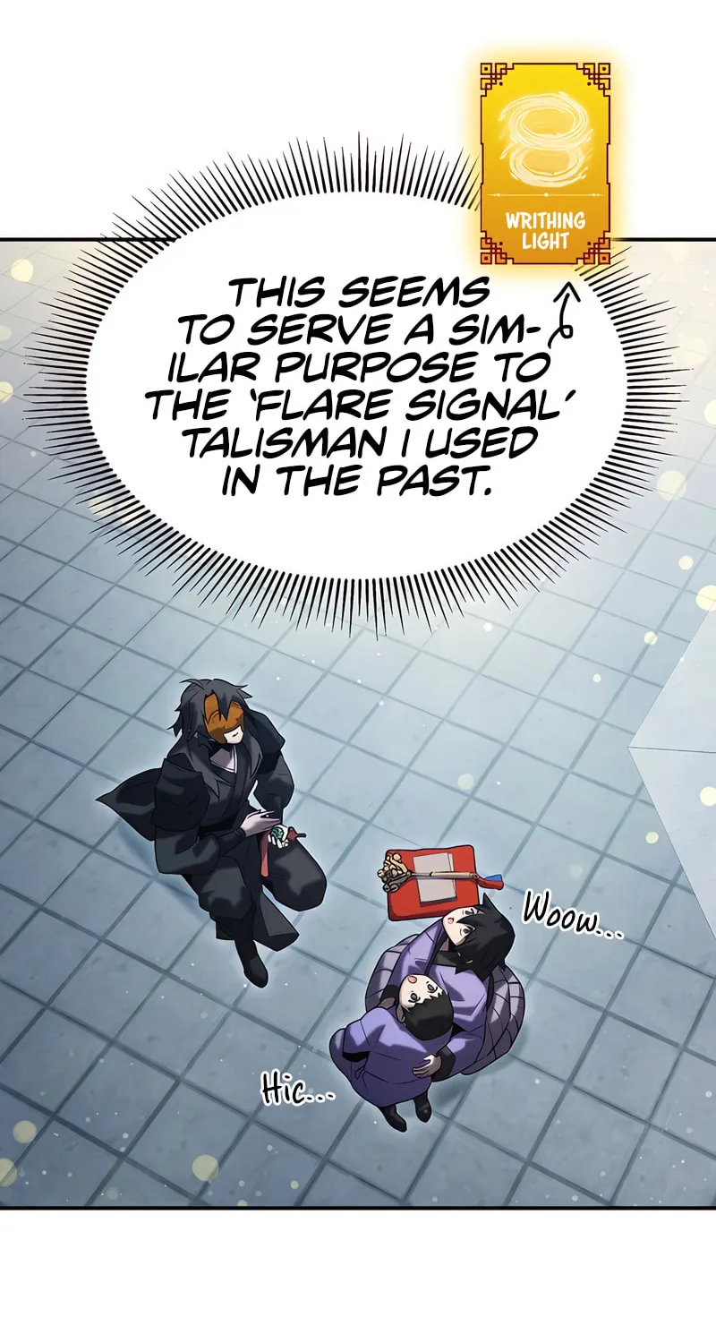 Yakppari Sinseonham Chapter 50 page 70 - 