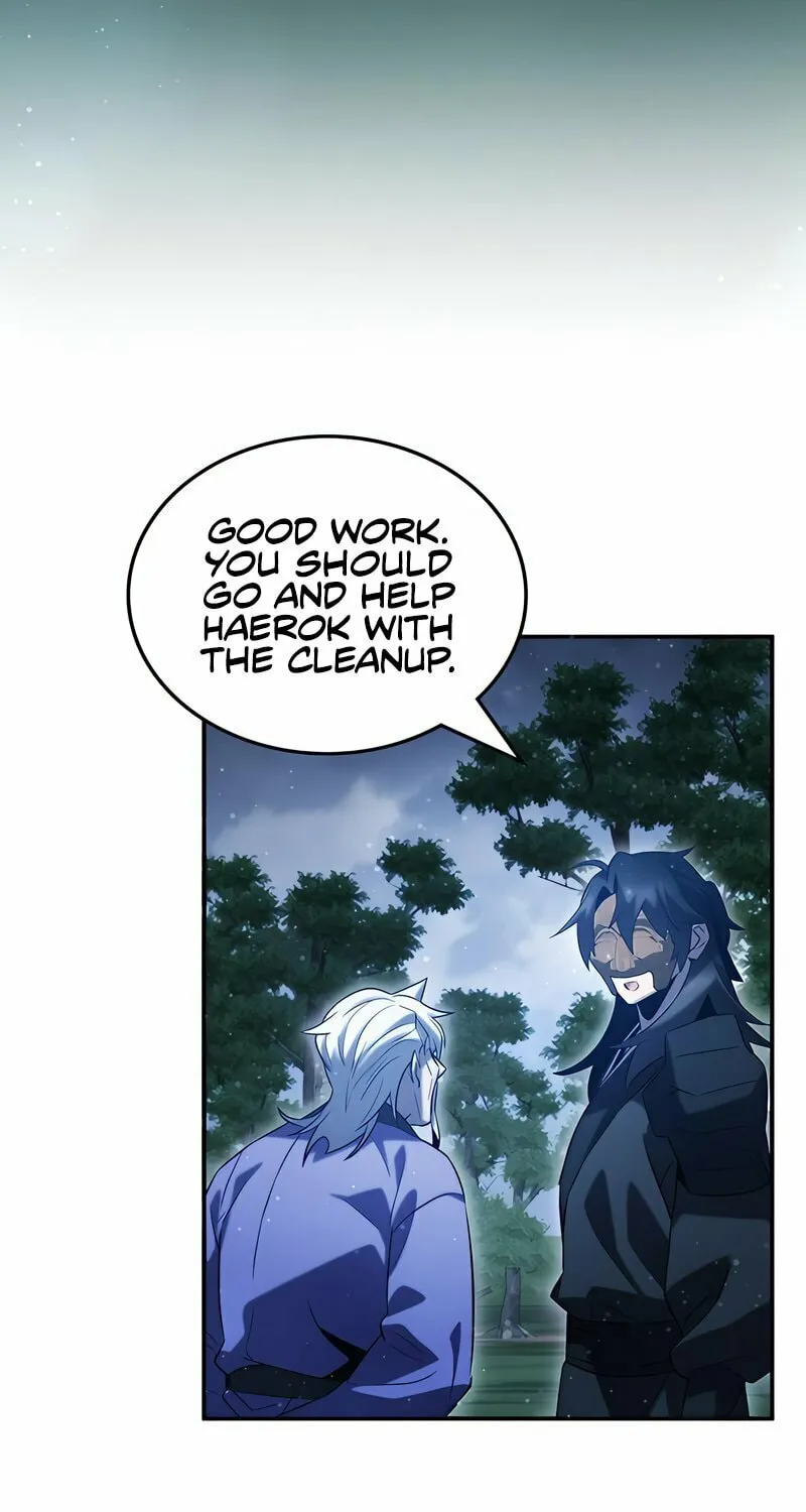 Yakppari Sinseonham Chapter 50 page 9 - 