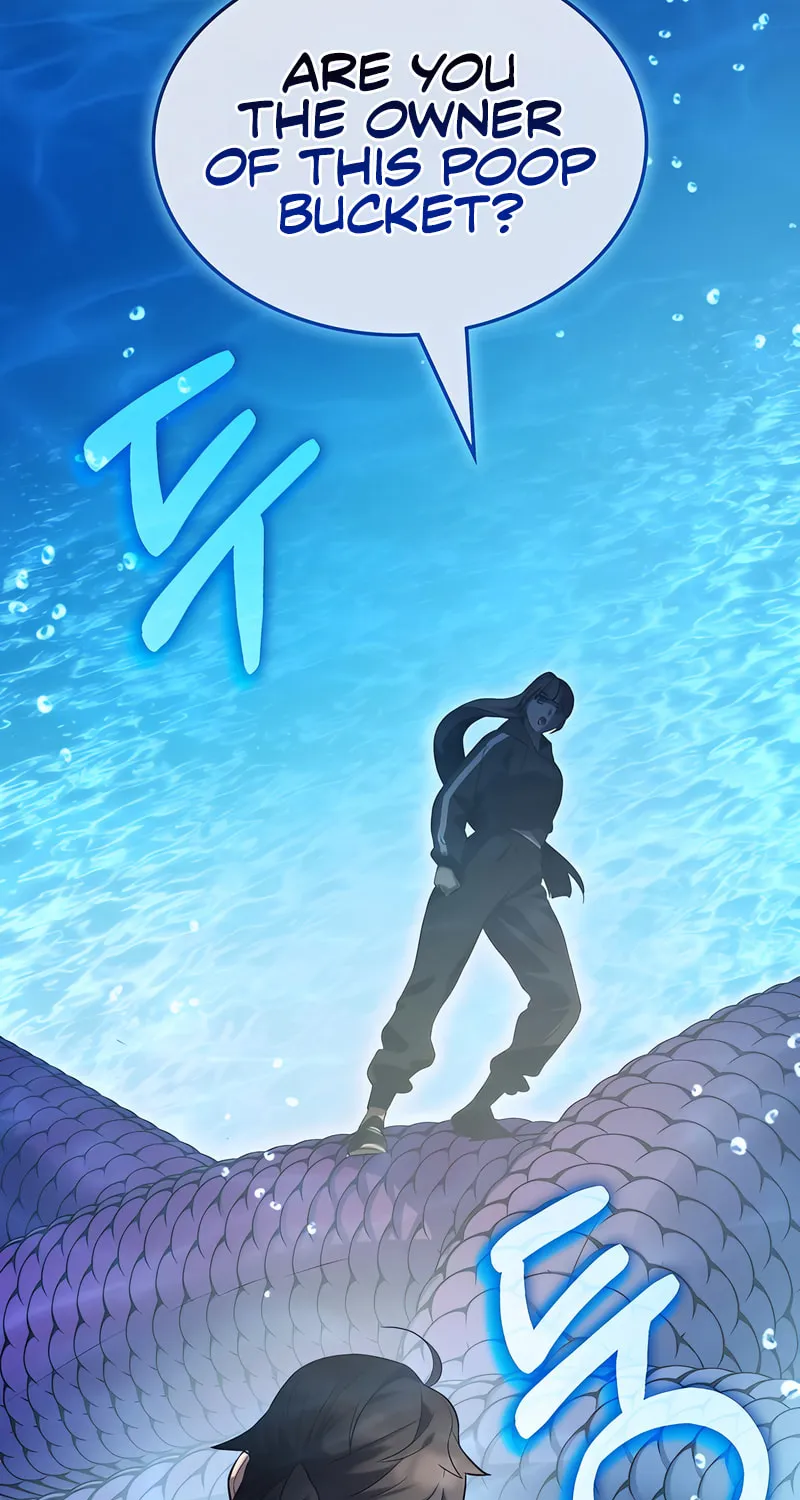 Yakppari Sinseonham Chapter 50 page 81 - 