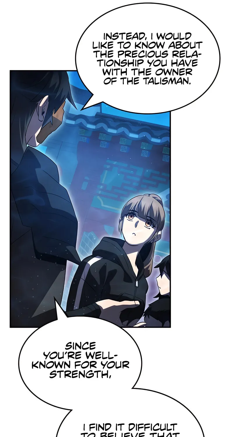 Yakppari Sinseonham Chapter 50 page 99 - 