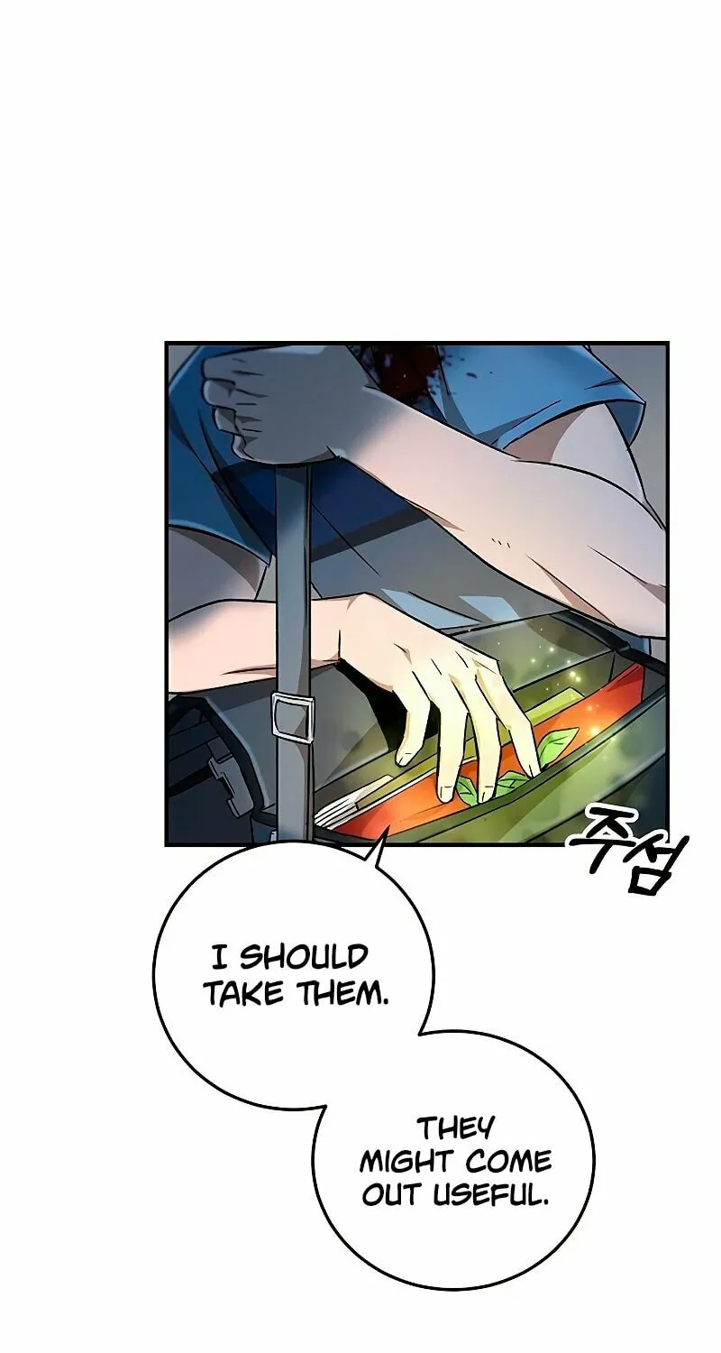 Yakppari Sinseonham Chapter 6 page 11 - 