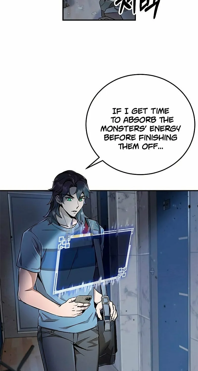 Yakppari Sinseonham Chapter 6 page 13 - 