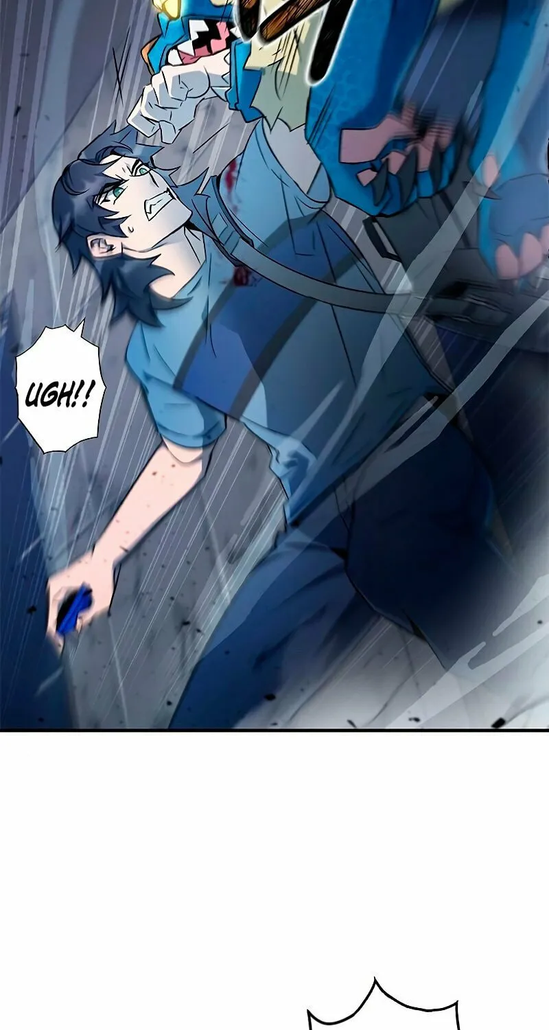 Yakppari Sinseonham Chapter 6 page 20 - 