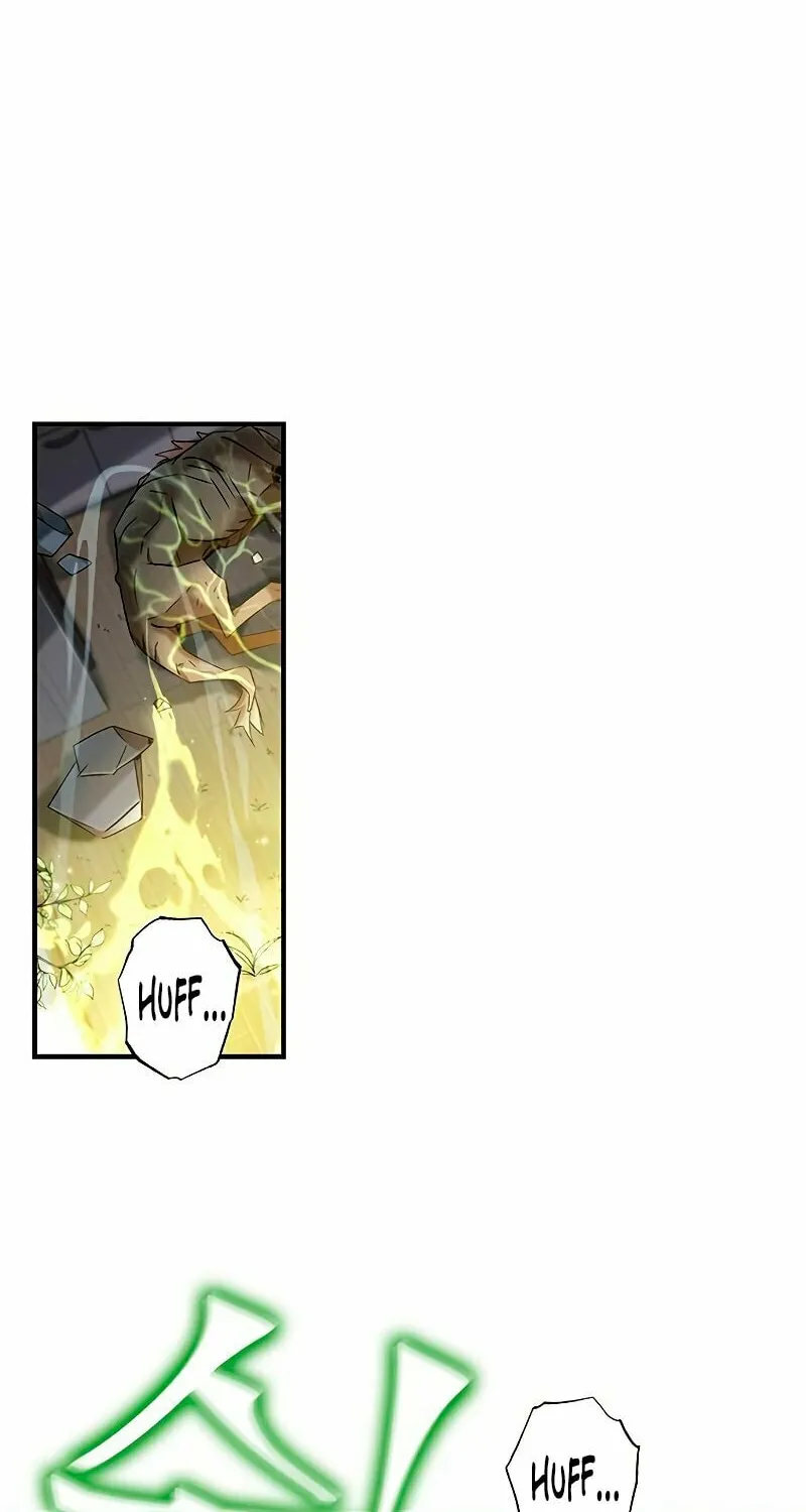 Yakppari Sinseonham Chapter 6 page 3 - 