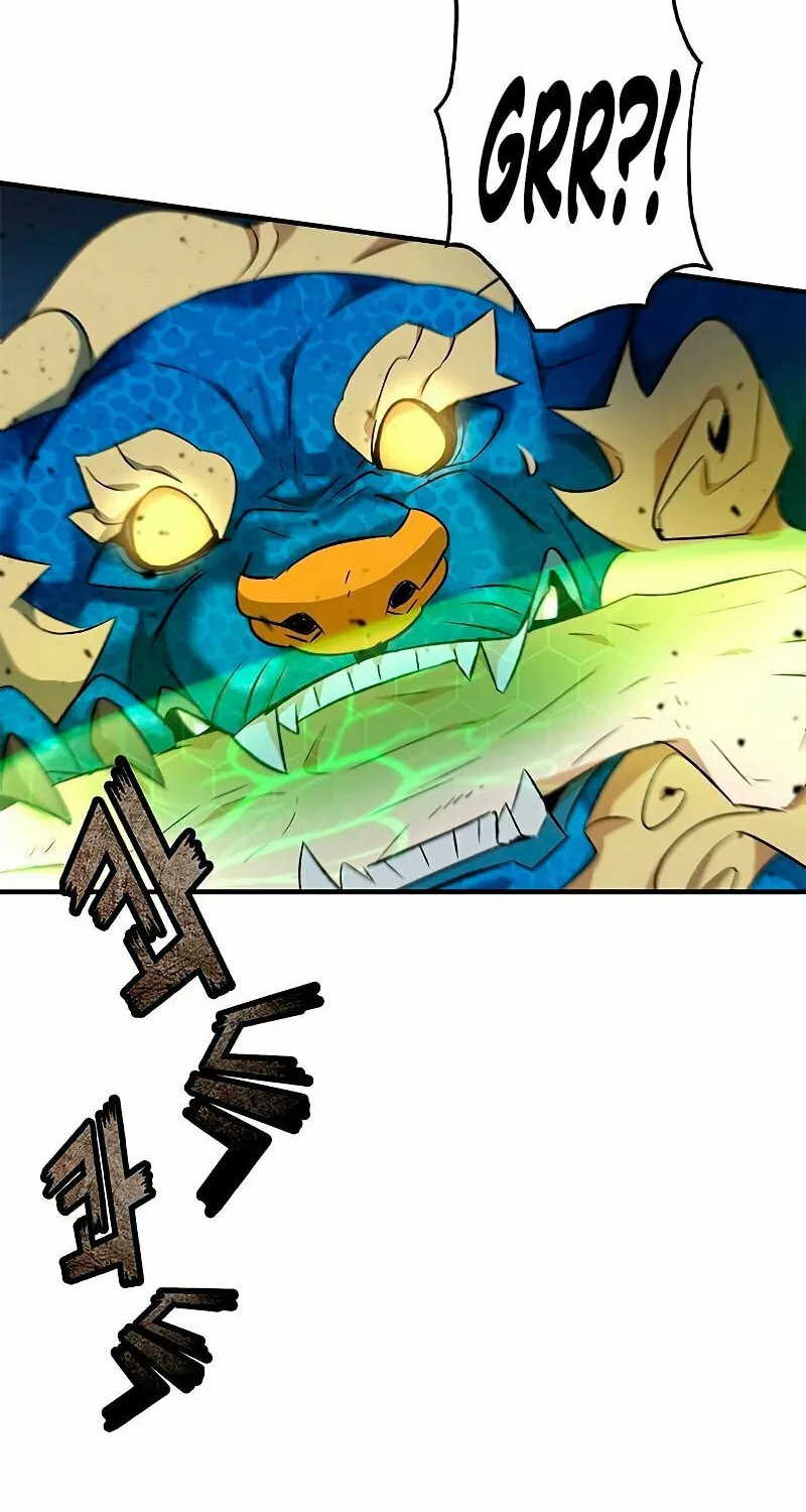 Yakppari Sinseonham Chapter 6 page 21 - 
