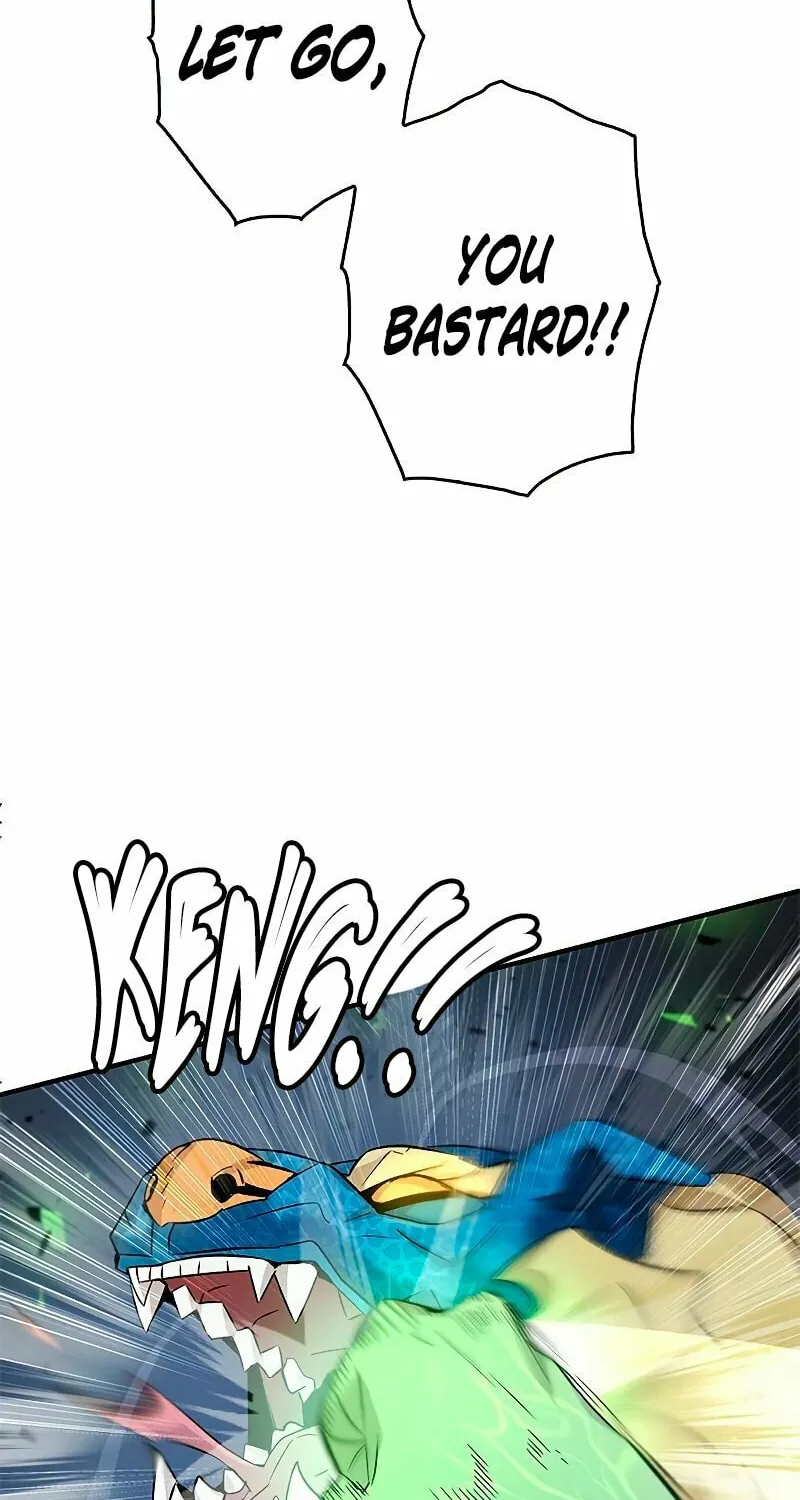Yakppari Sinseonham Chapter 6 page 25 - 