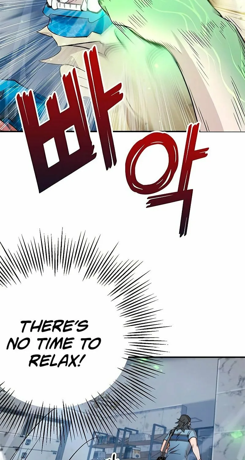 Yakppari Sinseonham Chapter 6 page 26 - 