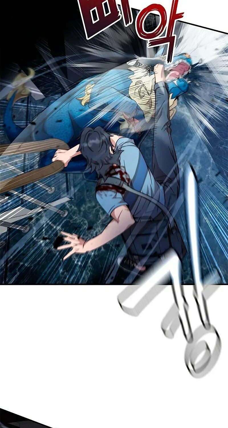 Yakppari Sinseonham Chapter 6 page 34 - 