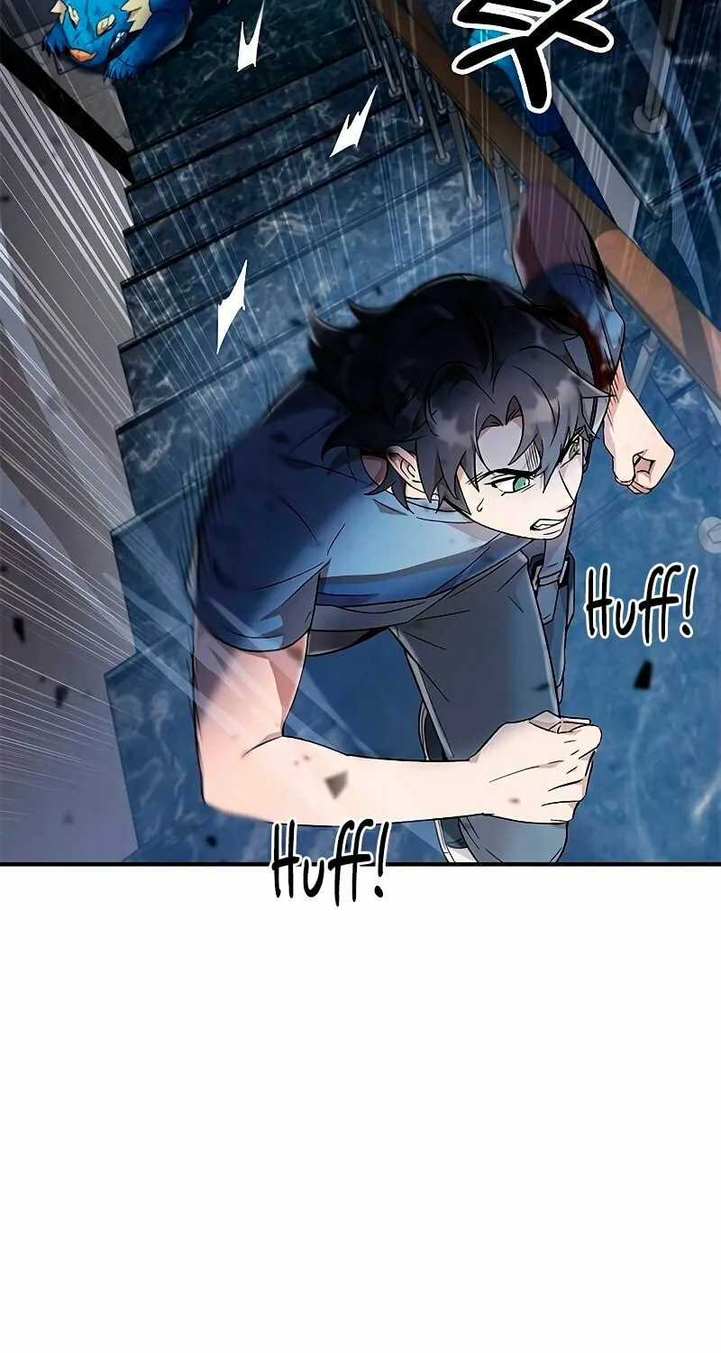 Yakppari Sinseonham Chapter 6 page 36 - 