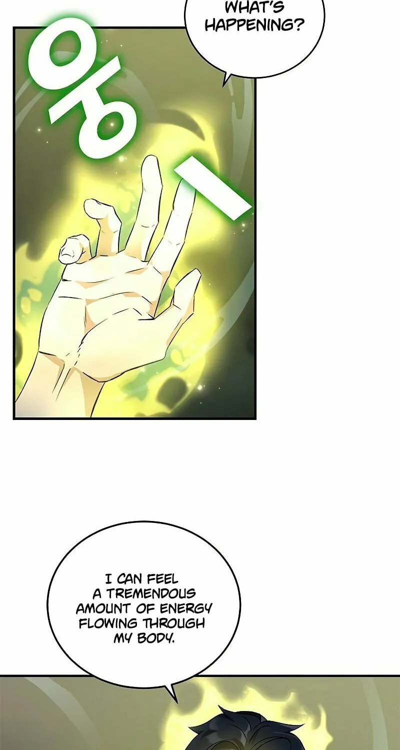Yakppari Sinseonham Chapter 6 page 5 - 