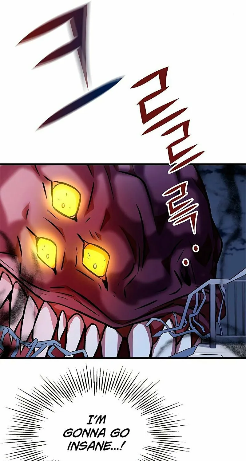 Yakppari Sinseonham Chapter 6 page 42 - 