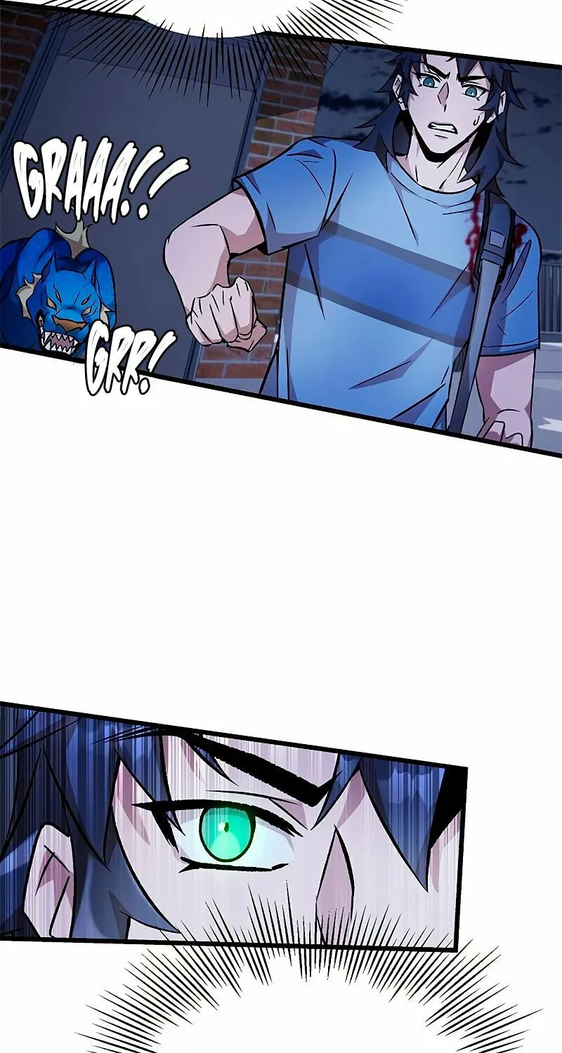 Yakppari Sinseonham Chapter 6 page 43 - 