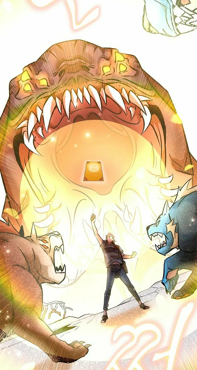 Yakppari Sinseonham Chapter 6 page 48 - 