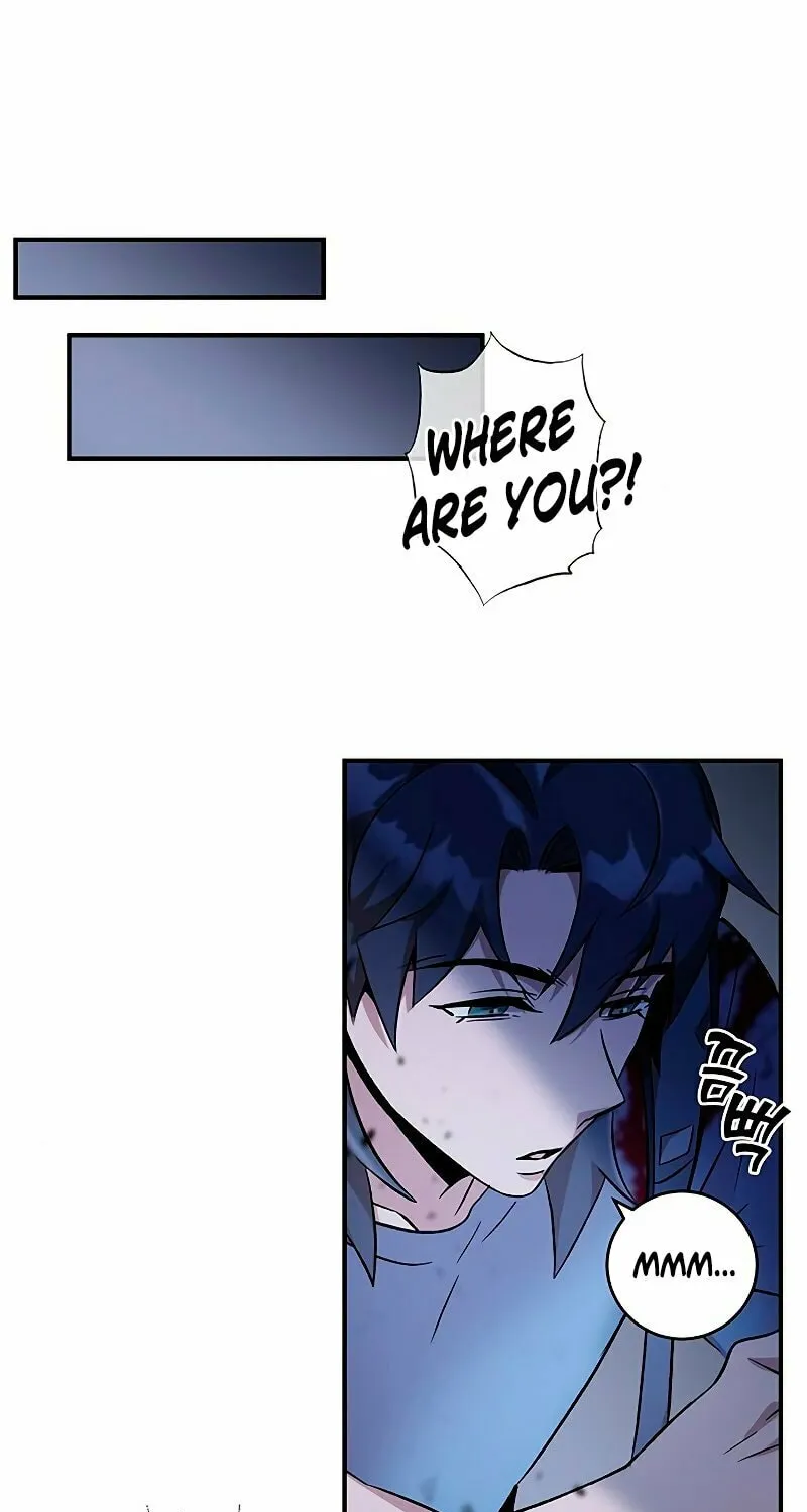Yakppari Sinseonham Chapter 6 page 54 - 
