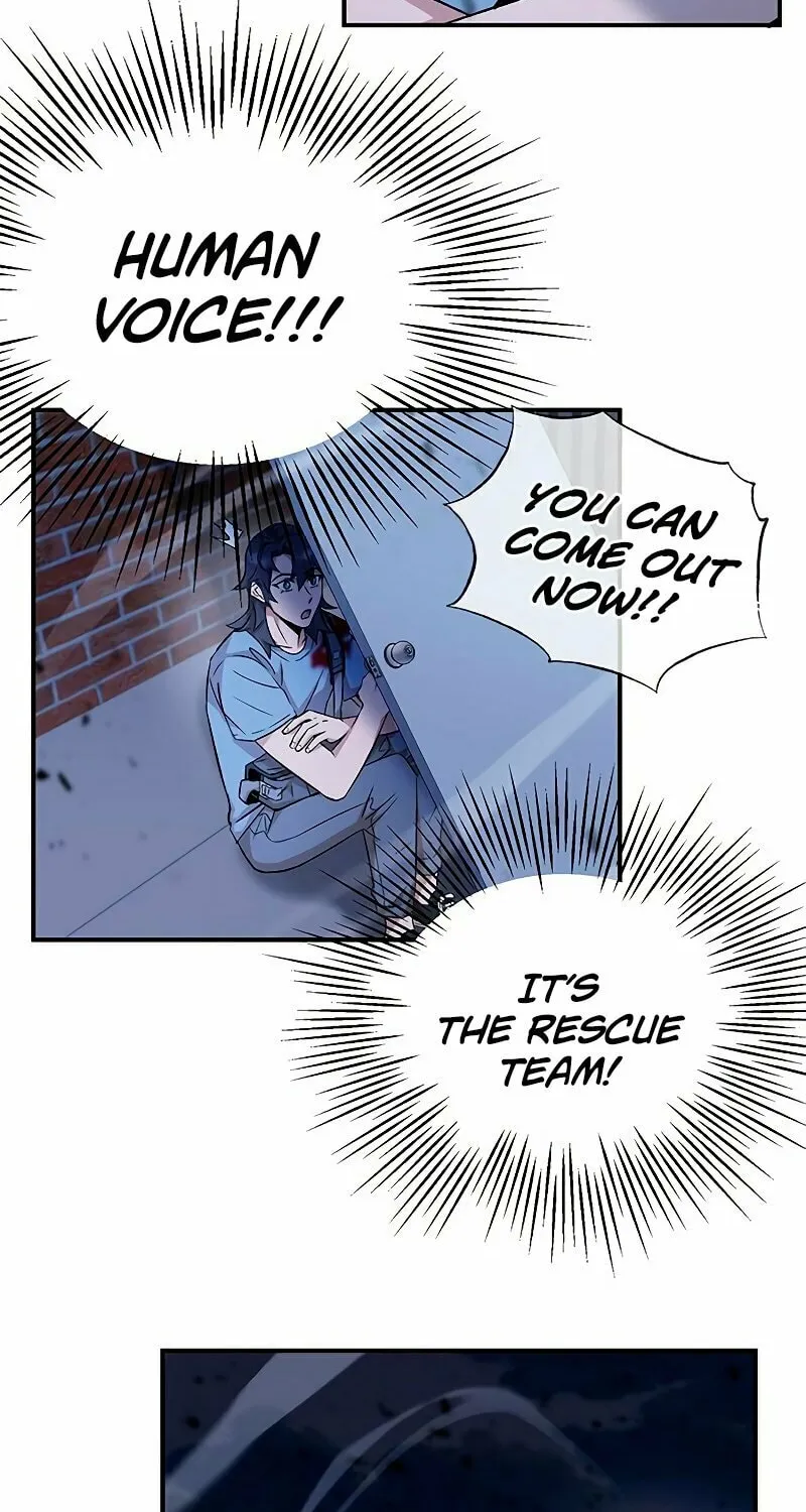 Yakppari Sinseonham Chapter 6 page 55 - 
