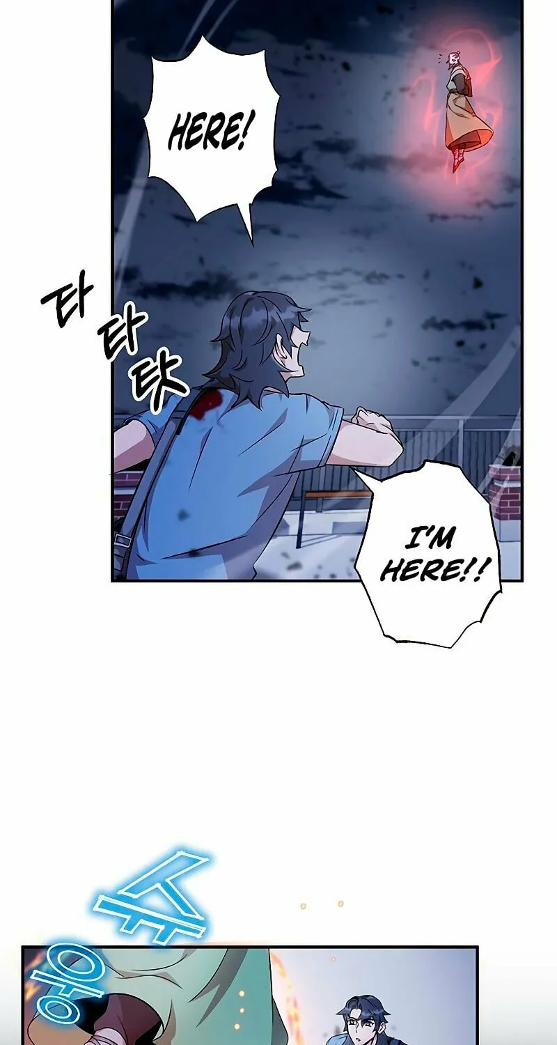 Yakppari Sinseonham Chapter 6 page 56 - 